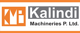 Kalindi Machinaries P. Ltd.